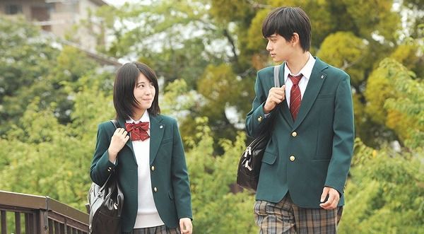 君の膵臓をたべたい