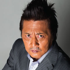 愛甲