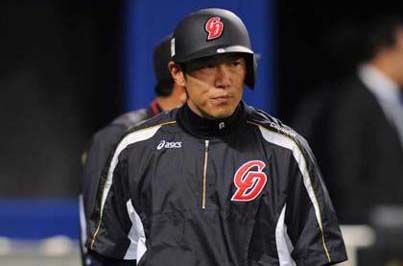 井端弘和2