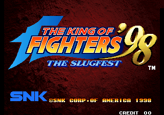 kof98