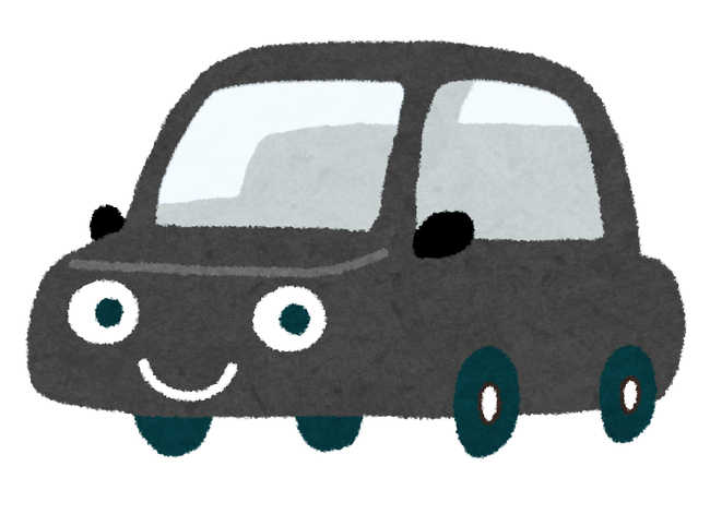 car_black