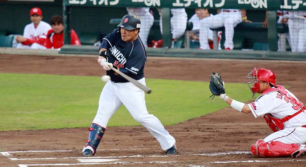 中田亮二