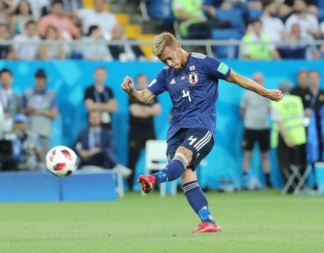 本田