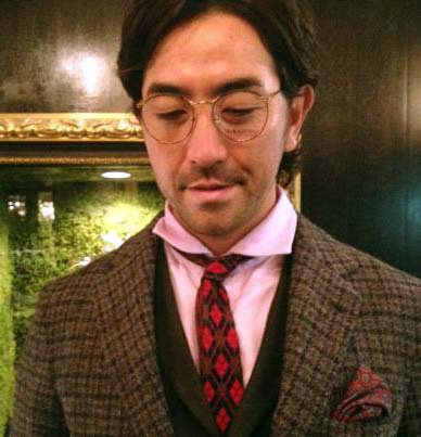 GG佐藤