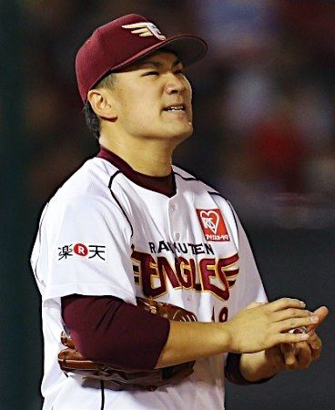 田中将大5