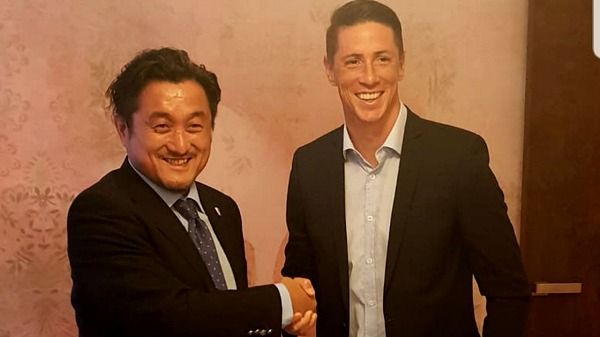 トーレス