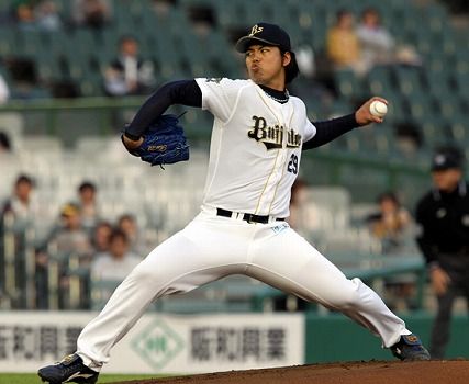 井川