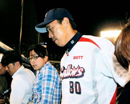 小川淳司