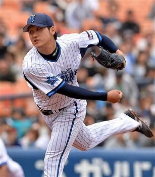 三上