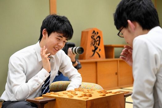 藤井