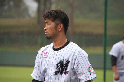 清田