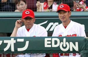 野村謙二郎3