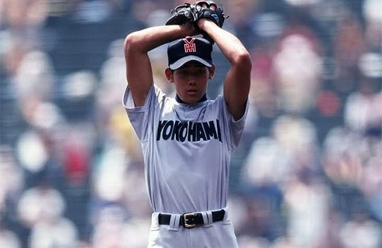松坂