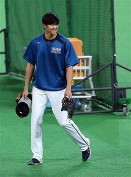 大谷