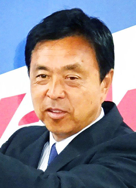 【悲報】ヤクルトの監督、マジで小川SD復帰も