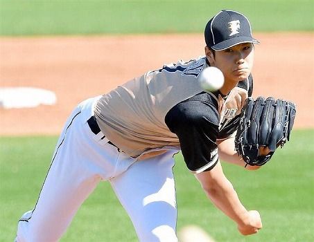 大谷