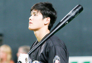 大谷亡き今球界のスターって誰なん？ 	