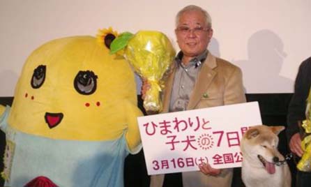 ノムさん