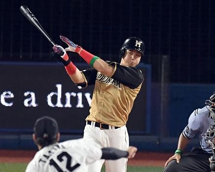 大谷