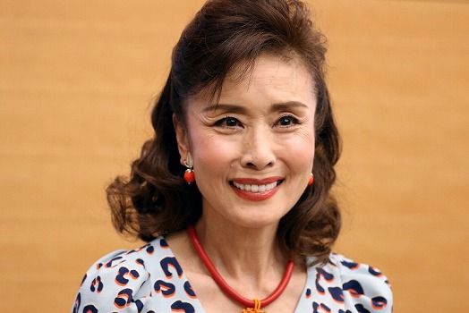 小柳ルミ子