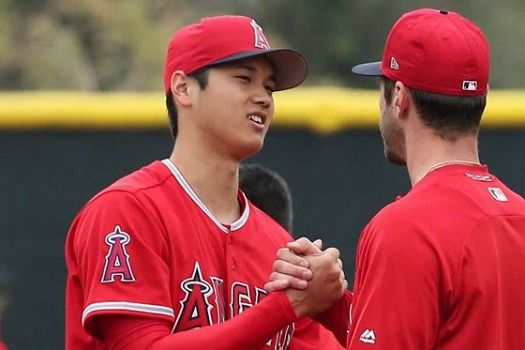 大谷