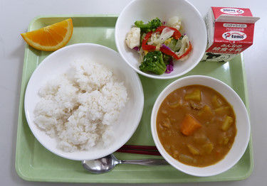 四番に置きたい給食ｗｗｗｗｗｗｗｗｗ
