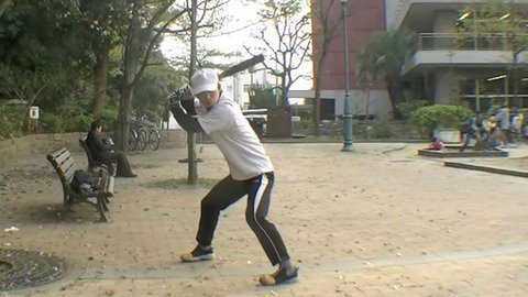 理論家