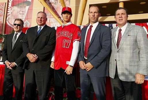 大谷