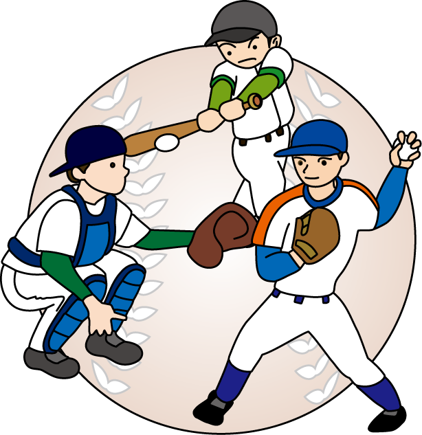 絵野球部