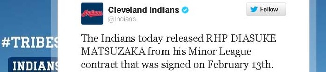 Twitter - Indians