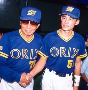 イチロー