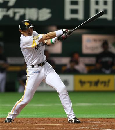 内川聖一