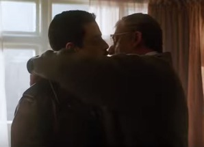 father-son