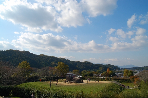 石舞台古墳04