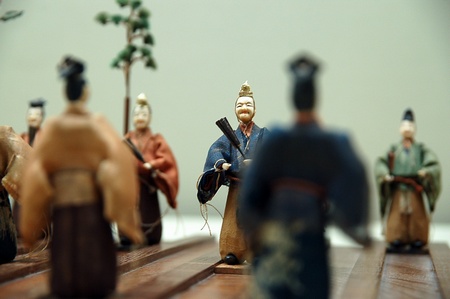 東京国立博物館