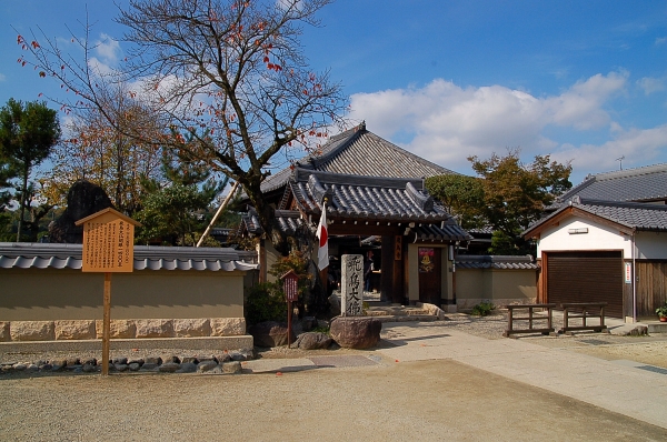 飛鳥寺02