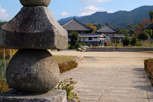 飛鳥寺04