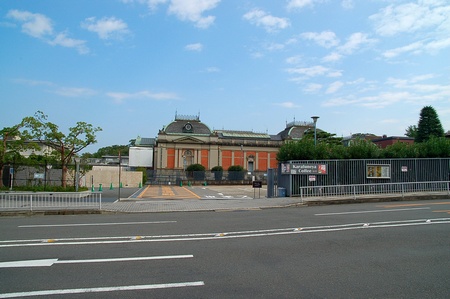 Kyoto National Museum