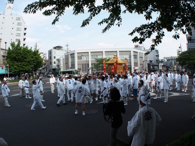 今宮祭り16
