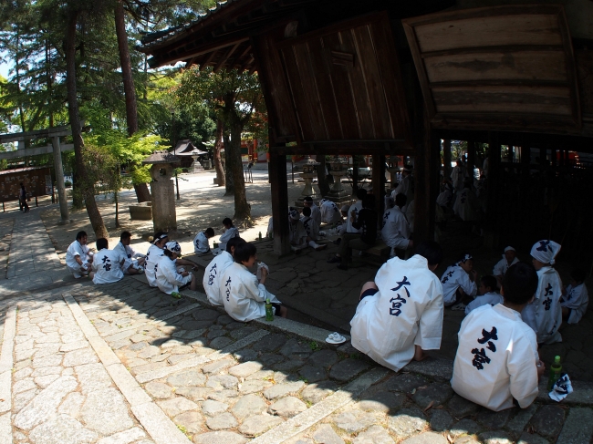 今宮祭り12