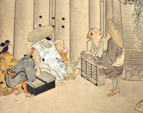 東京国立博物館04
