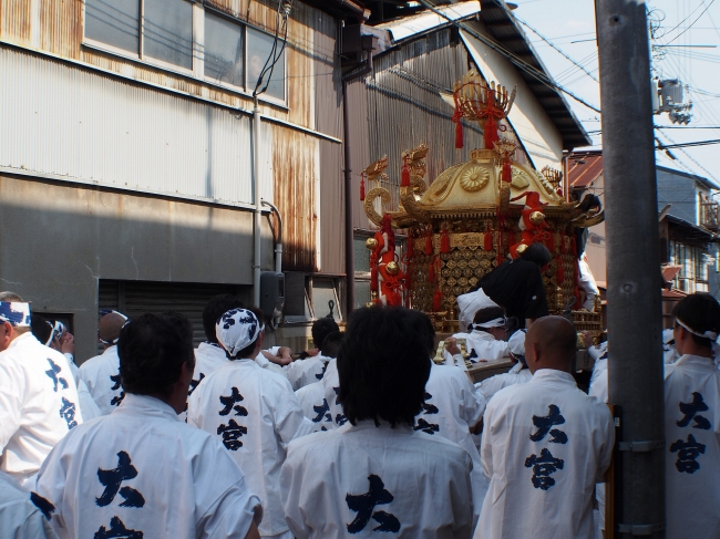 今宮祭り15
