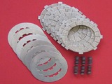 Clutch Set
