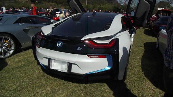 BMWのうしろや!!!