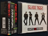 グラス・タイガー/シンプル・ミッション