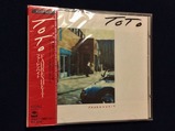 TOTO/ファーレンハイト(箱帯)