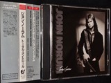 ジョン・ノーラム/トータル・コントロール