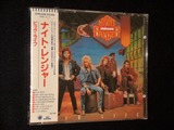 ナイト・レンジャー/ビッグ・ライフ