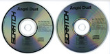 ANGEL DUST/INTO THE DARK PAST 3