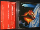 ZZトップ/アフターバーナー(2ndプレス)